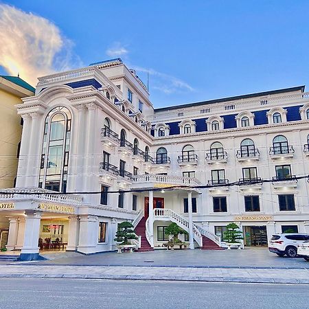 An Khang Hotel Hà Giang Zewnętrze zdjęcie