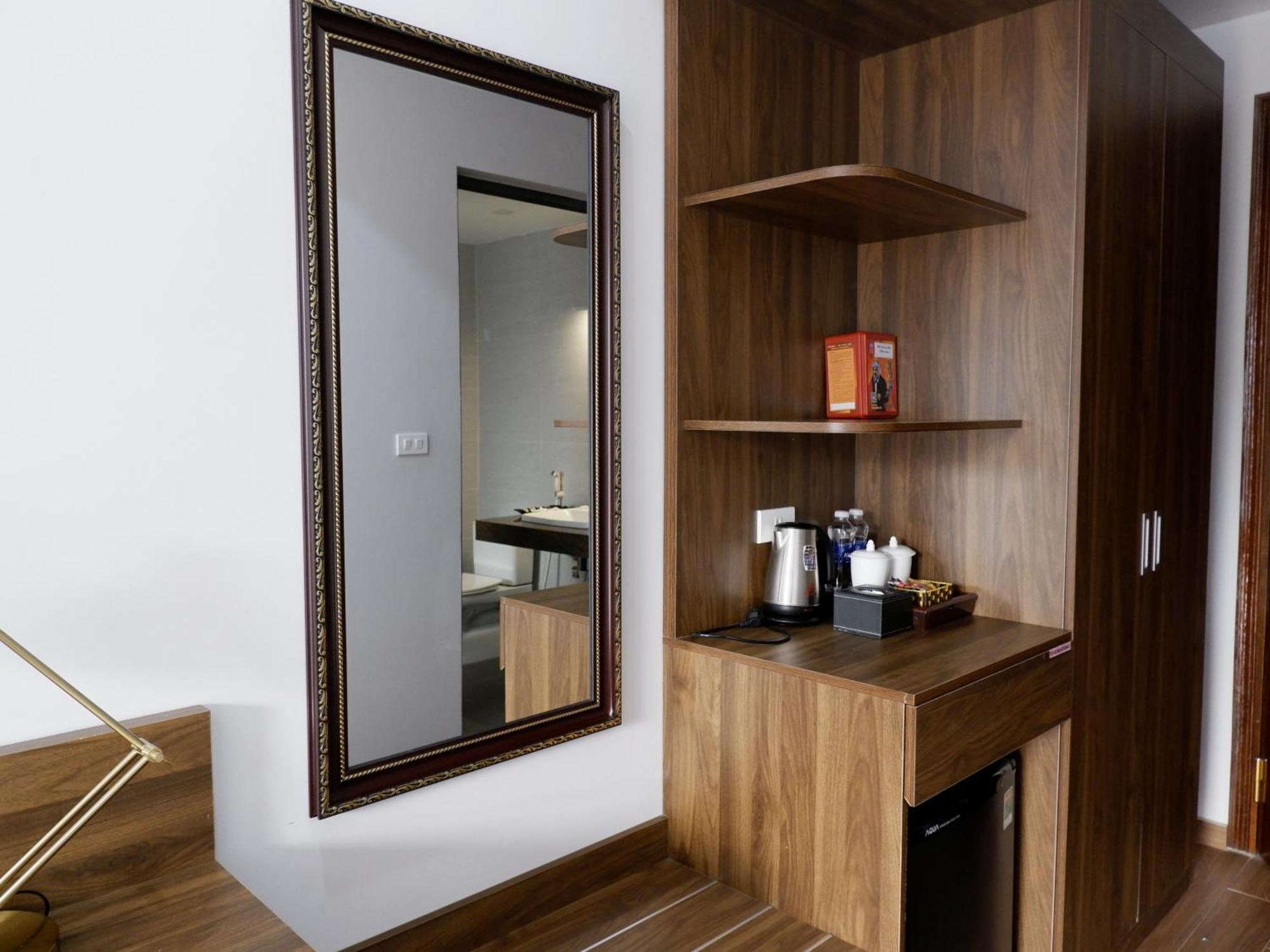 An Khang Hotel Hà Giang Zewnętrze zdjęcie